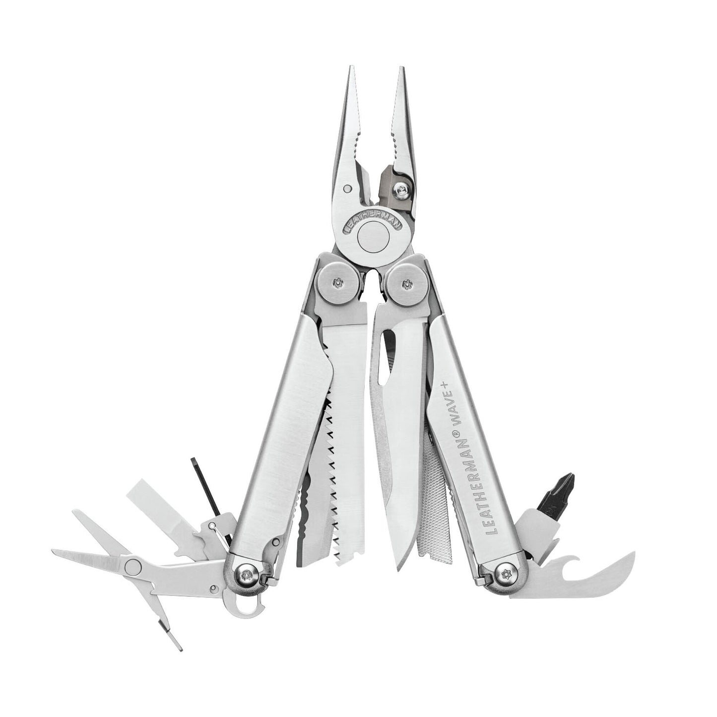 Leatherman Wave plus (Includes Free Engraving)