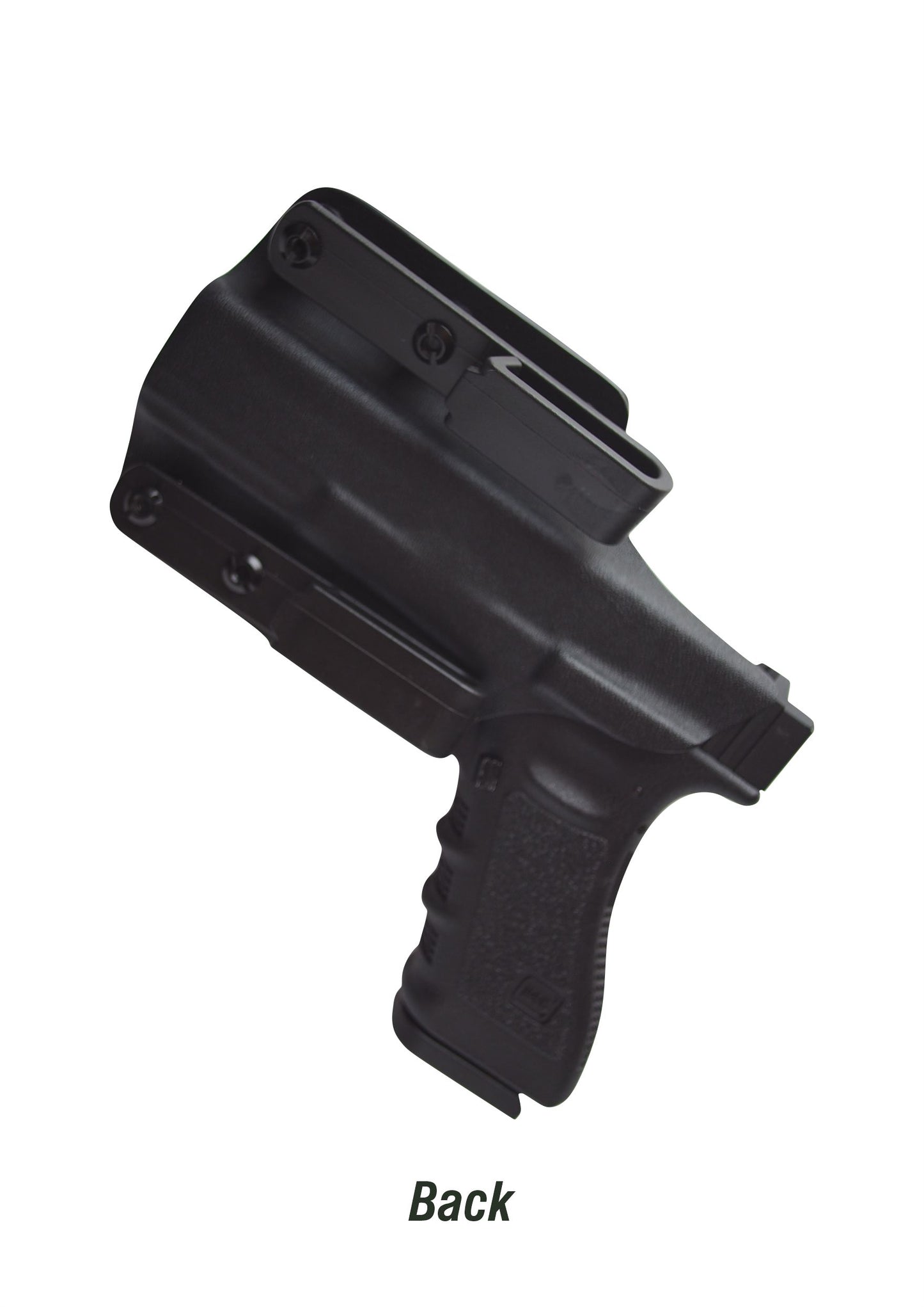 Glock 19 Kydex® Holster